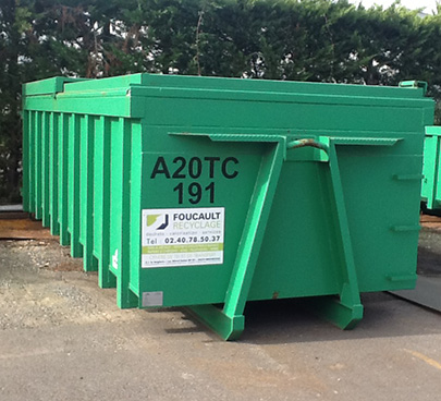 Foucault Recyclage